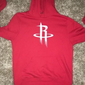 Houston Rockets NBA Hoodie- Russell Westbrook